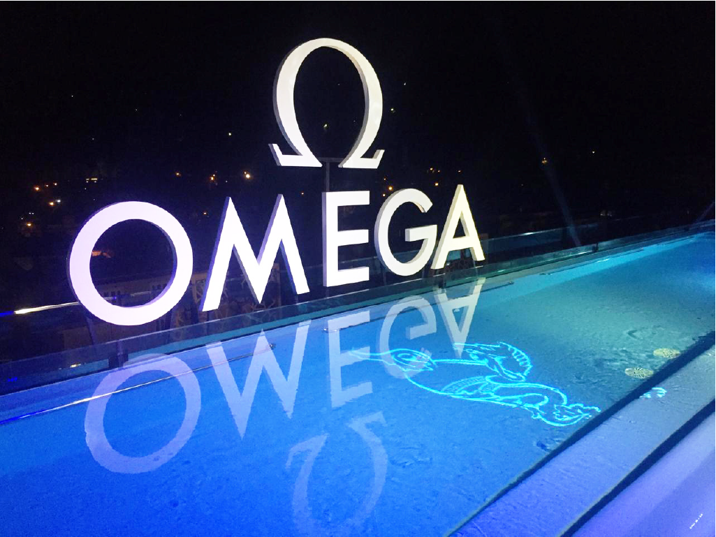 OMEGA