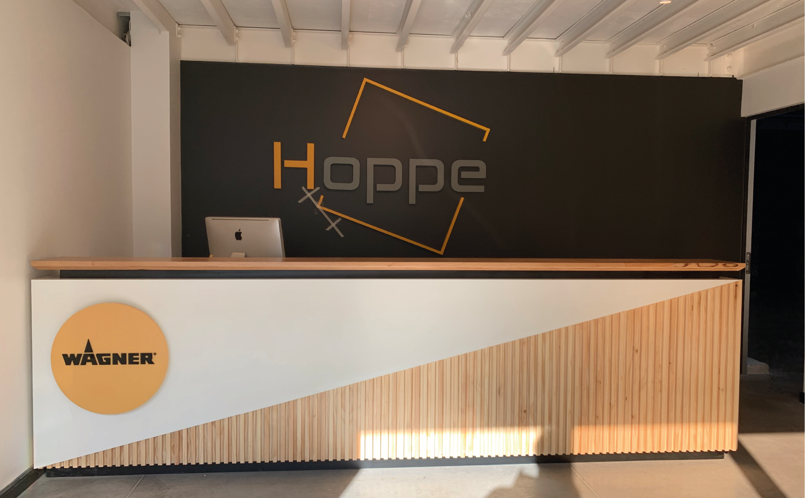 hoppe