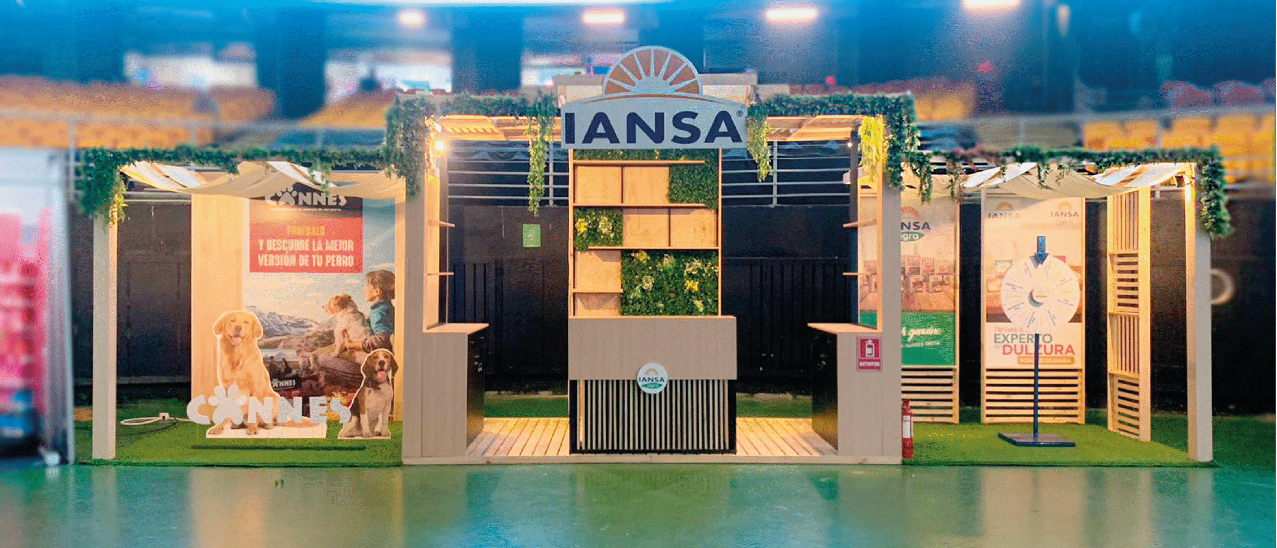 ianza m. arena